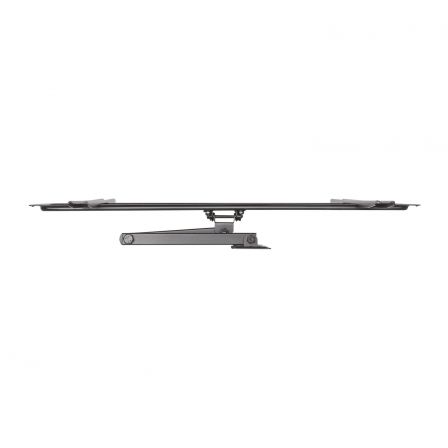 Aisens Soporte de Pared WT70TSLE-021 para TV/Monitor de 37-70 pulgadas, 35kg, Negro